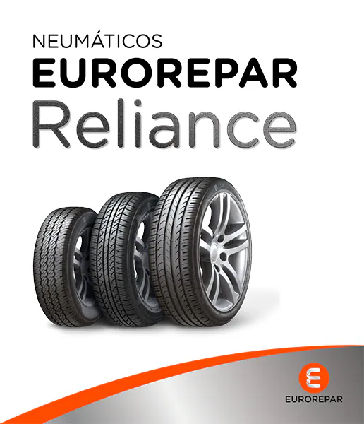 Promoción Neumáticos Eurorepar